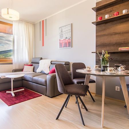 Apartamenty Viva Maria 자코파네 외부 사진