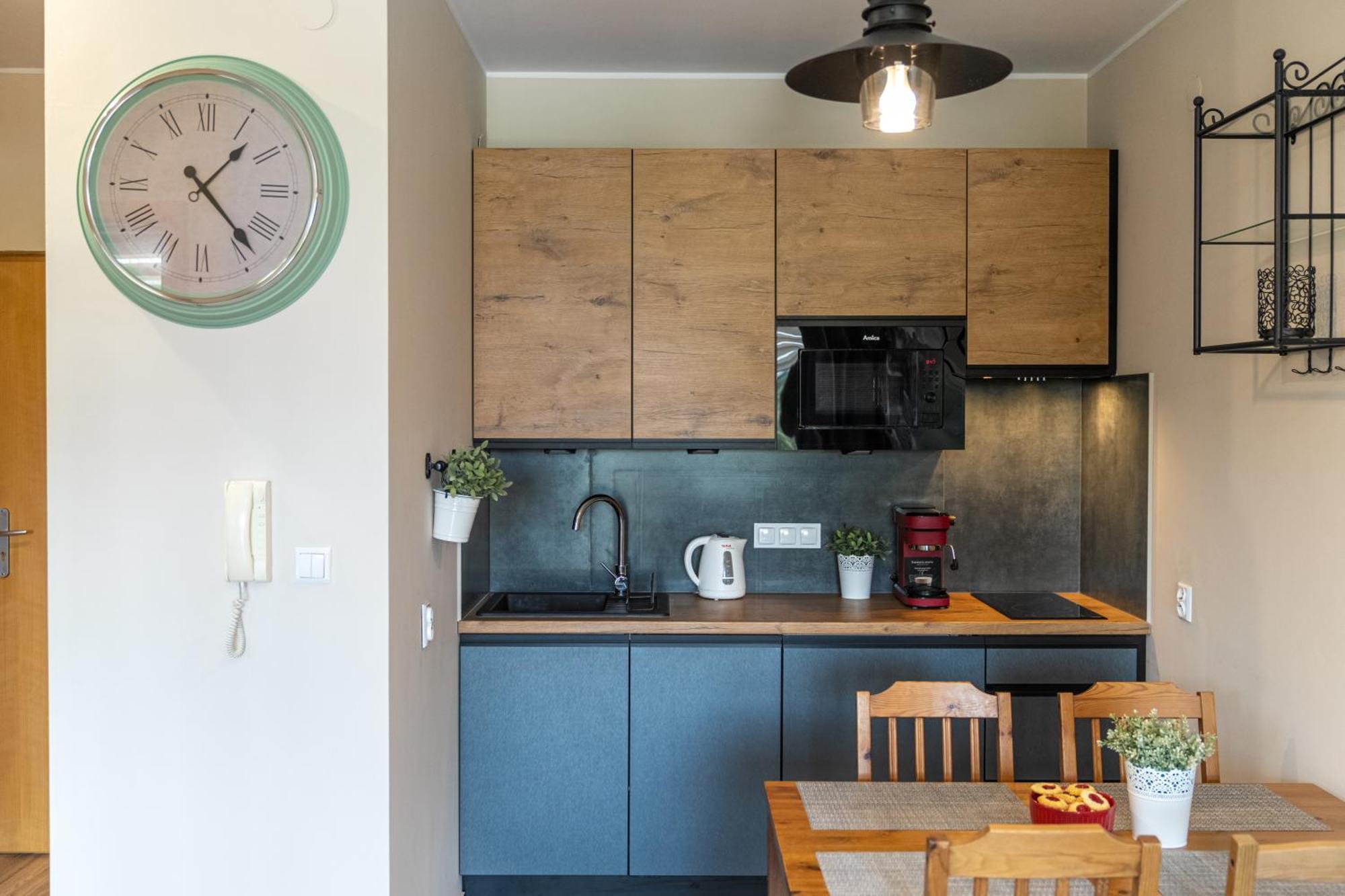 Apartamenty Viva Maria 자코파네 외부 사진