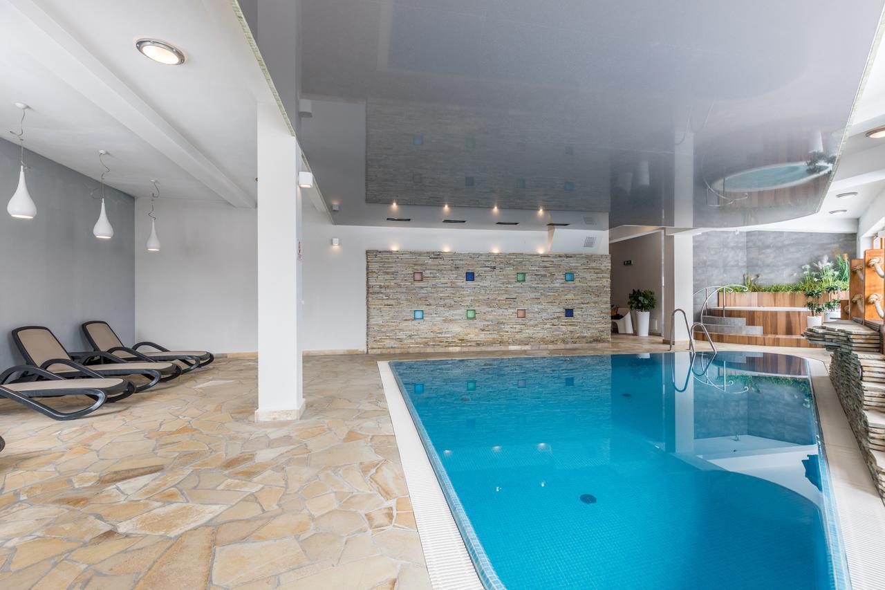 Apartamenty Viva Maria 자코파네 외부 사진